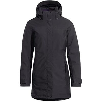 42403 VAUDE Damski Skomer Winter Parka Ii Kurtka Kobiety 42403 VAUDE Damski Skomer Winter Parka Ii Kurtka Kobiety