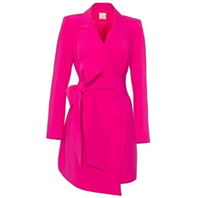 Rocky - Size L Swing Fashion Women's Rocky mini sukienka damska elegancka sukienka świąteczna sukienka na imprezę sukienka wieczorowa sukienka ślubna krótka sukienka garniturowa seksowna dekolt w serek Rocky - Size L Swing Fashion Women's Rocky mini sukienka damska elegancka sukienka świąteczna sukienka na imprezę sukienka wieczorowa sukienka ślubna krótka sukienka garniturowa seksowna dekolt w serek