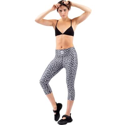 6241-190316 EIVY Damskie legginsy typu Pocket Tights 3/4 6241-190316 EIVY Damskie legginsy typu Pocket Tights 3/4