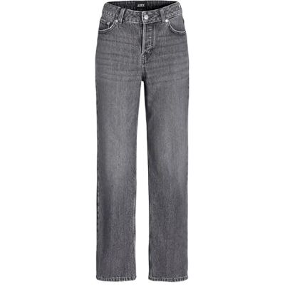 12279594-4782400 Jxseville Loose Mw Jeans R233 DNM Noos, Dark Grey Denim, 24W / 30L 12279594-4782400 Jxseville Loose Mw Jeans R233 DNM Noos, Dark Grey Denim, 24W / 30L
