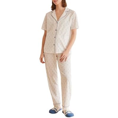 1418610_1-7 Springfield Sweter Lambswool, Czarny, 3XL 1418610_1-7 Springfield Sweter Lambswool, Czarny, 3XL