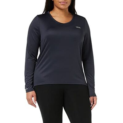 BFTSH380 Bermudy Colman T-Shirt, Navy, 95% Poliester 5% Elastan Damski, marynarka, M BFTSH380 Bermudy Colman T-Shirt, Navy, 95% Poliester 5% Elastan Damski, marynarka, M