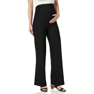 20019507 Nazwa IT Mljosefina Loose Jrs. legginsy damskie Hw, czarny, S 20019507 Nazwa IT Mljosefina Loose Jrs. legginsy damskie Hw, czarny, S