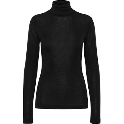 30309372 Part Two Koszulka ThildesPW Slim Fit z długim rękawem 30309372 Part Two Koszulka ThildesPW Slim Fit z długim rękawem