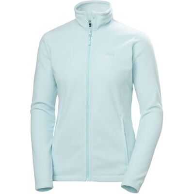 51599 Helly Hansen Damska kurtka polarowa W Daybreaker, Barely Blue, S 51599 Helly Hansen Damska kurtka polarowa W Daybreaker, Barely Blue, S