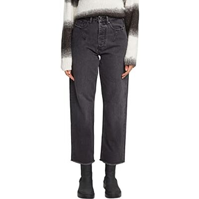 102EE1B324 ESPRIT Damskie jeansy , 912/BLACK MEDIUM WASH, 34/28 102EE1B324 ESPRIT Damskie jeansy , 912/BLACK MEDIUM WASH, 34/28