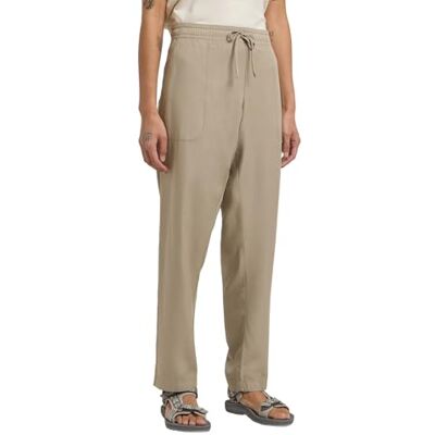 A64029_4030 Jack Wolfskin Montero Pants W, Stone, XXL A64029_4030 Jack Wolfskin Montero Pants W, Stone, XXL