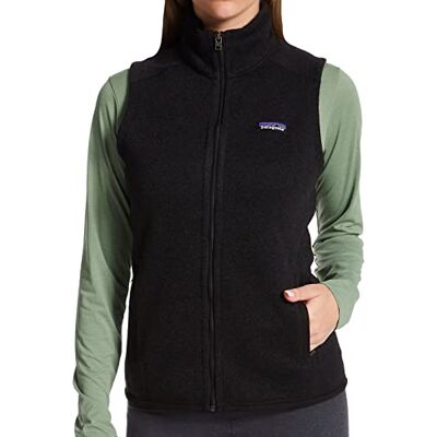 25887 Patagonia Damska bluza W's Better Vest Performance Fleece 25887 Patagonia Damska bluza W's Better Vest Performance Fleece