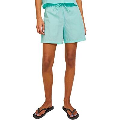 12224686 JACK & JONES Jjxx Jxmission stringi damskie szorty Sn, Aruba Blue, M 12224686 JACK & JONES Jjxx Jxmission stringi damskie szorty Sn, Aruba Blue, M