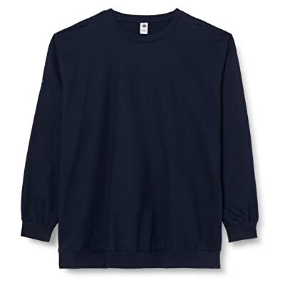 574501 Trigema Bluza damska, Niebieski (niebieski 046), M 574501 Trigema Bluza damska, Niebieski (niebieski 046), M