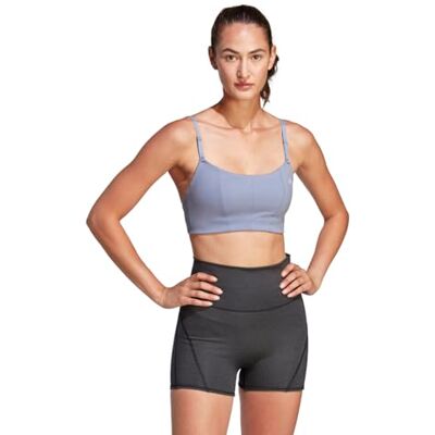 HR9678 adidas Biustonosz Sportowy Marka Model YO STO LS Biustonosz HR9678 adidas Biustonosz Sportowy Marka Model YO STO LS Biustonosz