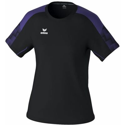 Koszulka z krótkim rękawem Erima Evo Star - T-shirt Koszulka z krótkim rękawem Erima Evo Star - T-shirt