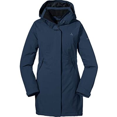 13105 Schöffel Ins. Bastianisee, Navy Marynarka, 36 Kobiety, marynarka, 34 13105 Schöffel Ins. Bastianisee, Navy Marynarka, 36 Kobiety, marynarka, 34