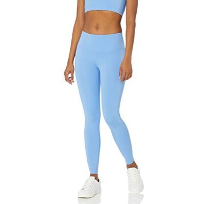 AEW30029SP21-FRNBL-XX-Large Amazon Essentials Damskie legginsy Active Sculpt średni stan pełnej długości (dostępne w dużych rozmiarach), francuski niebieski, XXL AEW30029SP21-FRNBL-XX-Large Amazon Essentials Damskie legginsy Active Sculpt średni stan pełnej długości (dostępne w dużych rozmiarach), francuski niebieski, XXL
