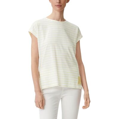 60.2.62.12.130.2132796 Comma CI T-shirt damski, 11G1, 44 60.2.62.12.130.2132796 Comma CI T-shirt damski, 11G1, 44