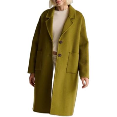 28F7DN082 United Colors of Benetton Pawilon, Zielony, M 28F7DN082 United Colors of Benetton Pawilon, Zielony, M
