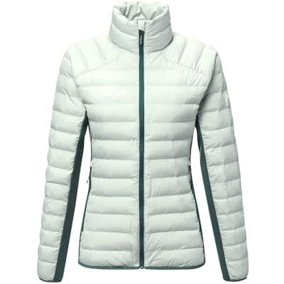 MIV9890 Millet Fitz Roy Warm Jkt W Damska kurtka puchowa, kurtka ochronna, turystyka, styl życia MIV9890 Millet Fitz Roy Warm Jkt W Damska kurtka puchowa, kurtka ochronna, turystyka, styl życia