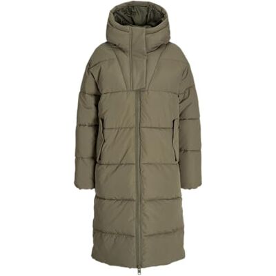 12278860-4772996 JACK & JONES Damski płaszcz Jxtracy Puffer Coat OTW, Sea Turtle, X_s, Sea Turtle, S 12278860-4772996 JACK & JONES Damski płaszcz Jxtracy Puffer Coat OTW, Sea Turtle, X_s, Sea Turtle, S