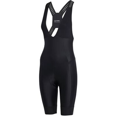 48767 VAUDE Women's Furka Bib Tights II 48767 VAUDE Women's Furka Bib Tights II
