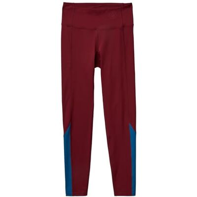 330X3F04M United Colors of Benetton spodnie, Czerwony, XS 330X3F04M United Colors of Benetton spodnie, Czerwony, XS