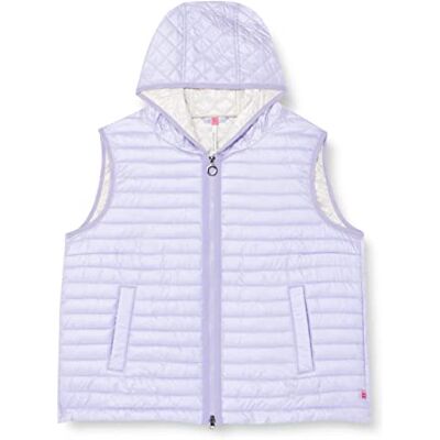 360100-31260 Bugatti Kobiety Sportswear Kamizelka, Liliowy 840, 34 360100-31260 Bugatti Kobiety Sportswear Kamizelka, Liliowy 840, 34