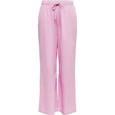 15303418-4745330 Onlaugusta Pant WVN Noos, cukierek, 3XL 15303418-4745330 Onlaugusta Pant WVN Noos, cukierek, 3XL