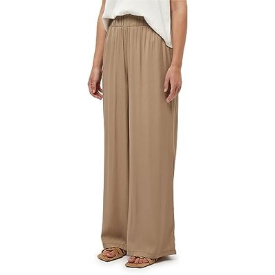 PC6206 Peppercorn Damskie spodnie Erissa, Ermine Brown, XXL PC6206 Peppercorn Damskie spodnie Erissa, Ermine Brown, XXL