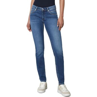 B41921012277 Marc O'Polo Denim Damskie dżinsy Spodnie Damskie , Q02, 26 32, Q02, 26W 32L B41921012277 Marc O'Polo Denim Damskie dżinsy Spodnie Damskie , Q02, 26 32, Q02, 26W 32L