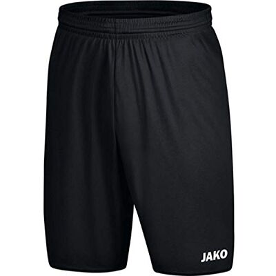 4400 JAKO Manchester 2.0 Spodnie sportowe Kobiety 4400 JAKO Manchester 2.0 Spodnie sportowe Kobiety