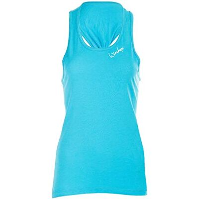 WINSHAPE MCT001 Niebieski Top - Tanktop WINSHAPE MCT001 Niebieski Top - Tanktop