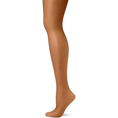FPNAF83BBLK2S Pretty Polly Damskie rajstopy nylonowe z połyskiem, 10 DEN, czarne (ledwo czarne), S, Czarny (ledwo czarny), S FPNAF83BBLK2S Pretty Polly Damskie rajstopy nylonowe z połyskiem, 10 DEN, czarne (ledwo czarne), S, Czarny (ledwo czarny), S