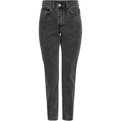 27034883-4799031 NOISY MAY Nmalva Nw Slim Jeans Az447Dg Noos, Dark Grey Denim, 30W / 34L 27034883-4799031 NOISY MAY Nmalva Nw Slim Jeans Az447Dg Noos, Dark Grey Denim, 30W / 34L