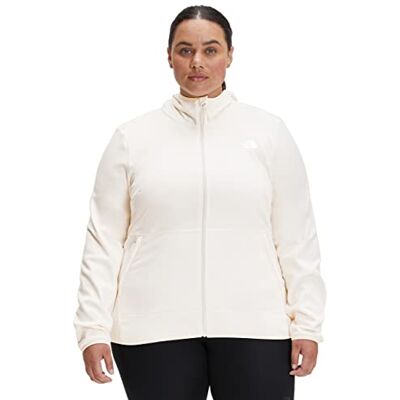 NF0A5GBCR8R THE NORTH FACE Damska bluza z kapturem Canyonlands (1 szt.) NF0A5GBCR8R THE NORTH FACE Damska bluza z kapturem Canyonlands (1 szt.)