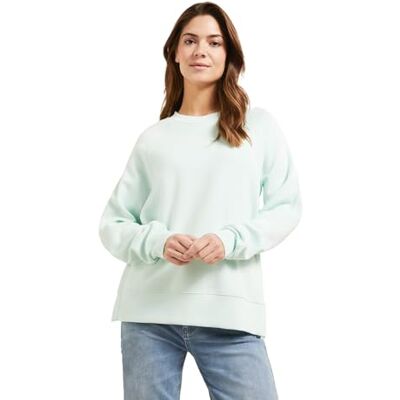 W8587-51907 bugatti Bluza damska, Mint-520, XXL W8587-51907 bugatti Bluza damska, Mint-520, XXL