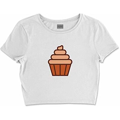 BDWTSWI-100449-L Bona Basics, Damski T-shirt basic, z nadrukiem cyfrowym, 100 bawełny, biały, swobodny, damski top, rozmiar: L, biały, L Krótki BDWTSWI-100449-L Bona Basics, Damski T-shirt basic, z nadrukiem cyfrowym, 100 bawełny, biały, swobodny, damski top, rozmiar: L, biały, L Krótki