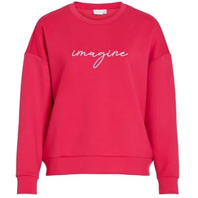 14112028-4968797 Visiffi Imagine O-Neck L/S Top/Pb, Jazzy, XL 14112028-4968797 Visiffi Imagine O-Neck L/S Top/Pb, Jazzy, XL