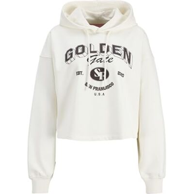 12289424-4923011 JACK & JONES Jxmerle RLX Short Hood SWT, Vanilla Ice, XS 12289424-4923011 JACK & JONES Jxmerle RLX Short Hood SWT, Vanilla Ice, XS