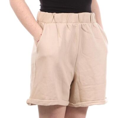 15269815-HU Only Krótkie Spodenki Marka Model Krótkie Femme Malwina 15269815-HU Only Krótkie Spodenki Marka Model Krótkie Femme Malwina