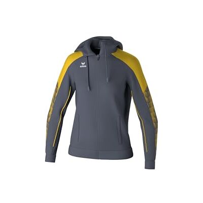 Kurtka treningowa Erima Evo Star - Kurtka treningowa Kurtka treningowa Erima Evo Star - Kurtka treningowa
