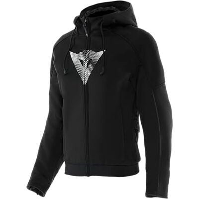 2017300022_001_42 Dainese Daemon-x Safety Hoodie Full Zip Wmn Bluza z kapturem i zamkiem błyskawicznym, damska pluszowa podszewka (1 szt.) 2017300022_001_42 Dainese Daemon-x Safety Hoodie Full Zip Wmn Bluza z kapturem i zamkiem błyskawicznym, damska pluszowa podszewka (1 szt.)