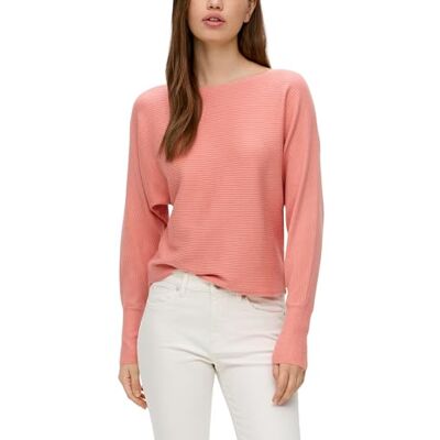 2144100 QS Sweter damski, 2108, XL 2144100 QS Sweter damski, 2108, XL