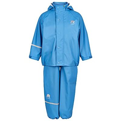 1145-717 Celavi Unisex Celavi podstawowy zestaw odzieży przeciwdeszczowej solidny zestaw odzieży przeciwdeszczowej Pu CeLaVi solidny PU 1145-717 Celavi Unisex Celavi podstawowy zestaw odzieży przeciwdeszczowej solidny zestaw odzieży przeciwdeszczowej Pu CeLaVi solidny PU