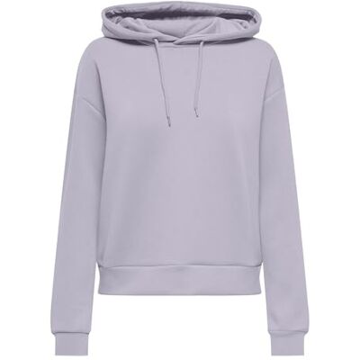 15245850-4824464 Onplounge Life Hood Ls SWT Noos, Evening Haze, L 15245850-4824464 Onplounge Life Hood Ls SWT Noos, Evening Haze, L
