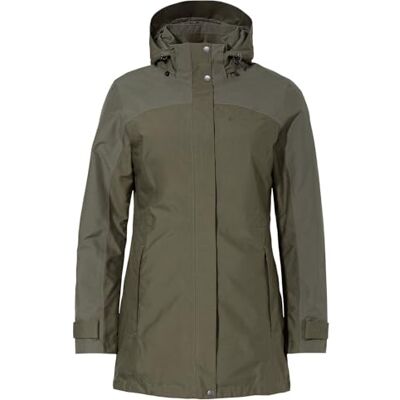 42403 Vaude Damska parka zimowa Skomer II 42403 Vaude Damska parka zimowa Skomer II