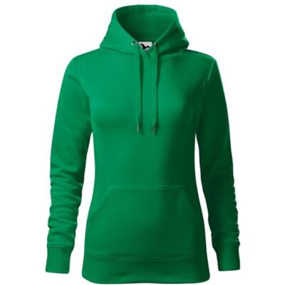 MLI-41416 Malfini Cape Sweatshirt W Bluza damska (opakowanie 1) MLI-41416 Malfini Cape Sweatshirt W Bluza damska (opakowanie 1)