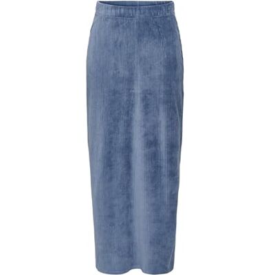 15333008 ONLCOSY Straight Skirt JRS, coronet blue, M 15333008 ONLCOSY Straight Skirt JRS, coronet blue, M