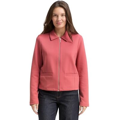 1047589 TOM TAILOR Damska marynarka, 11183 Cozy Pink, L 1047589 TOM TAILOR Damska marynarka, 11183 Cozy Pink, L