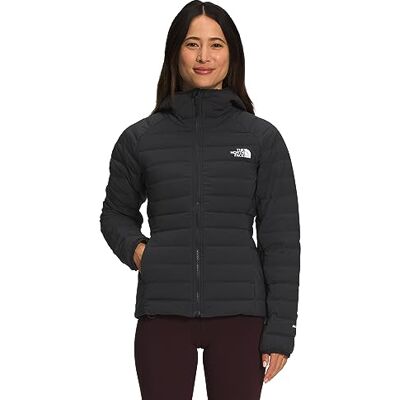 NF0A7UK5 THE NORTH FACE Belleview Kurtka TNF Czarny X-duży NF0A7UK5 THE NORTH FACE Belleview Kurtka TNF Czarny X-duży