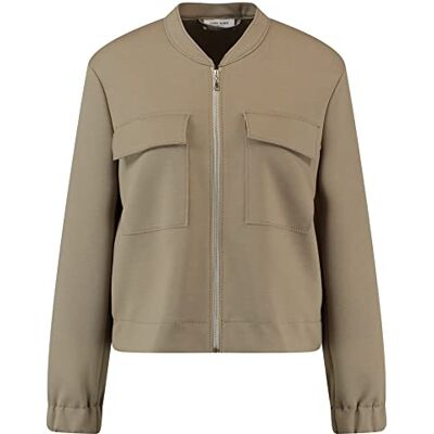 730004-31359 Gerry Weber Długi Rękaw Blazer. dla kobiet, Persimmon, 36 730004-31359 Gerry Weber Długi Rękaw Blazer. dla kobiet, Persimmon, 36