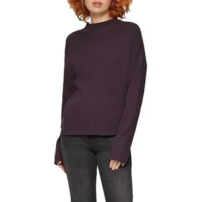 2158452 QS Prążkowany sweter, 4988, XS 2158452 QS Prążkowany sweter, 4988, XS